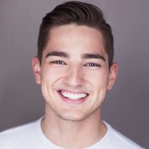 Meet your Posher, Brandon